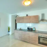 Seafront Beautifully Furnished 2 Bedrooms Gogzr-3 Apartament Gzira