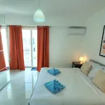 Seafront Beautifully Furnished 2 Bedrooms Gogzr-3 Apartament